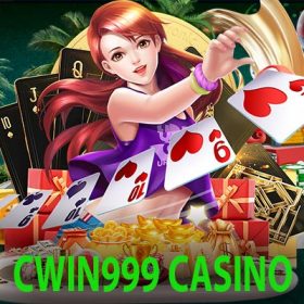 Cwin999 casino