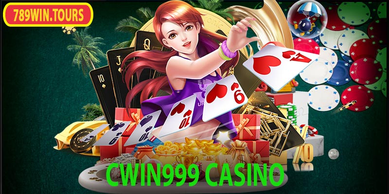 Cwin999 casino